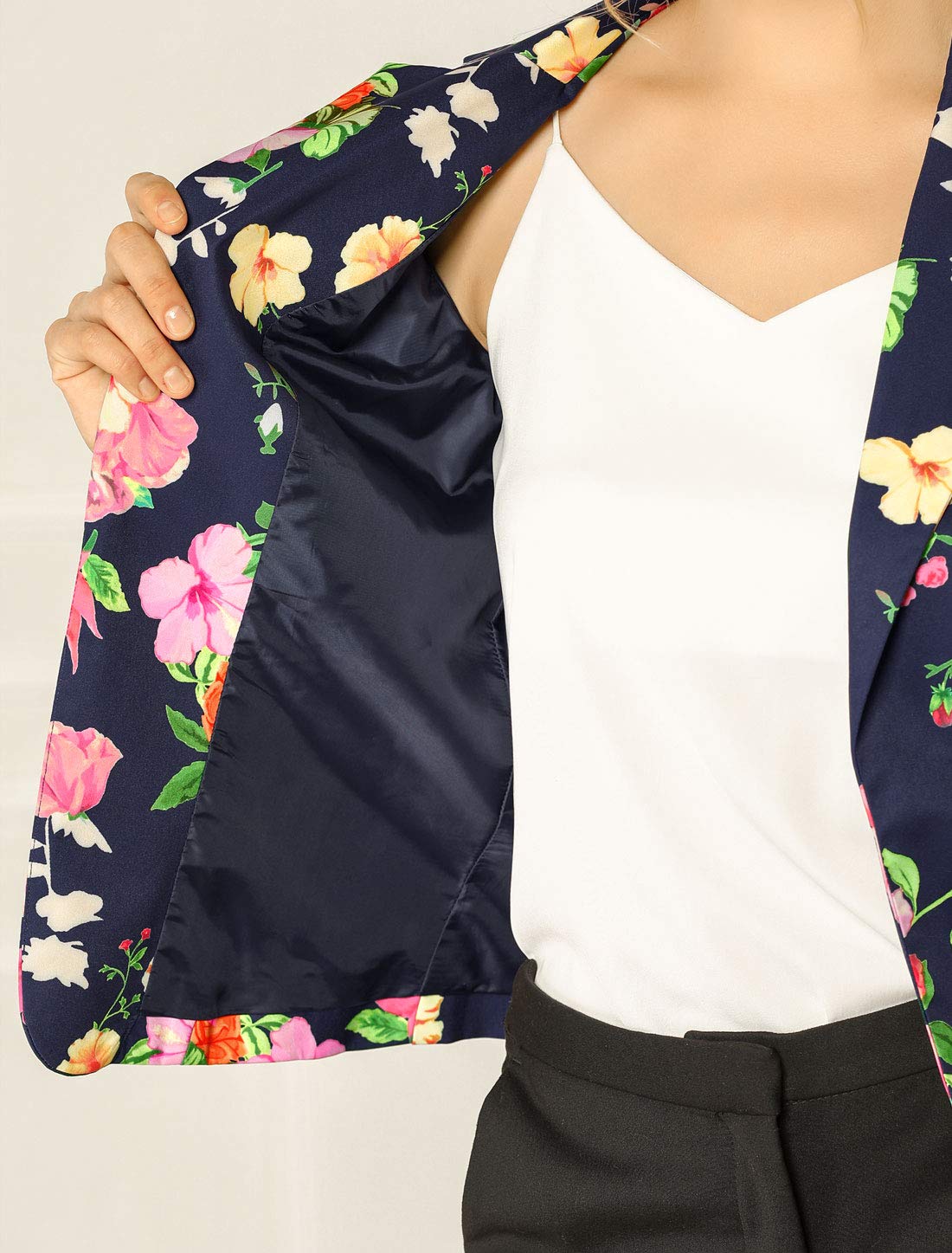 Allegra K Winter Coats cappotto Donna