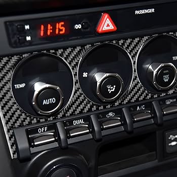 Amazon | AIRSPEED スバル BRZ ZC6 トヨタ 86 ZN6 専用 エアコン