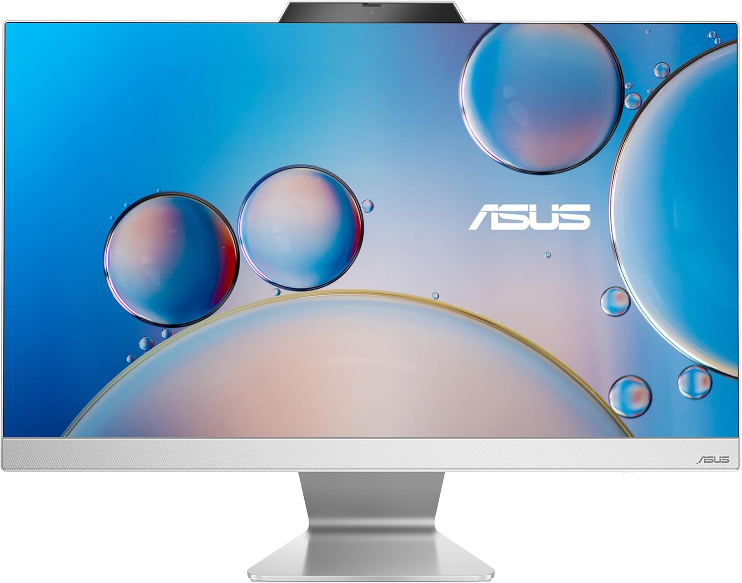 ASUS AIO A3402WBAK-WA571W, Monitor Con Display 23,8