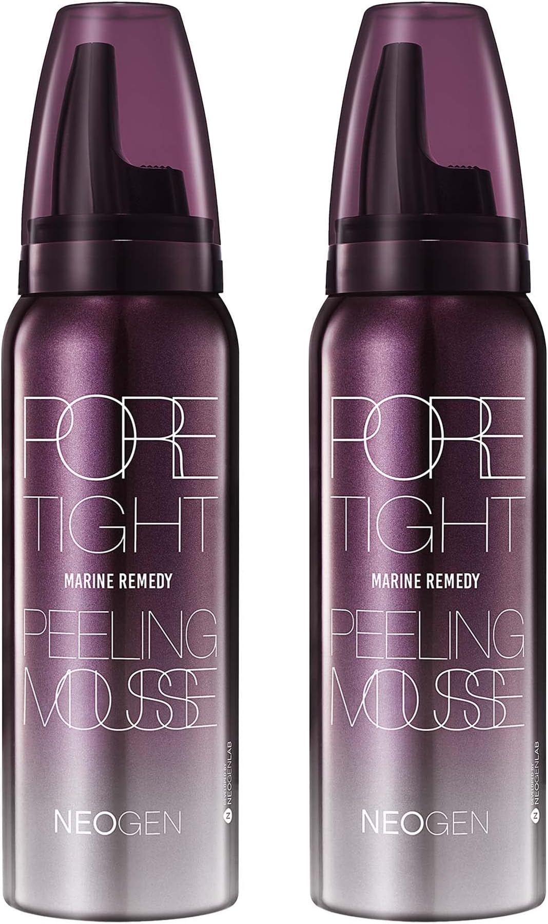 NEOGEN DERMALOGYPore Mousse Parent