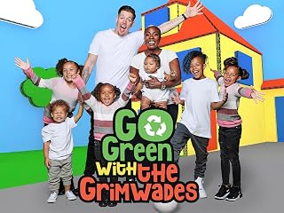 Go Green with the Grimwades