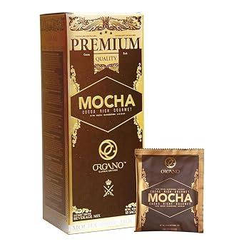 ORGANO Coffee Selection Gift Set Variety Pack