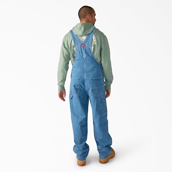 Dickies Men's Bib Overall