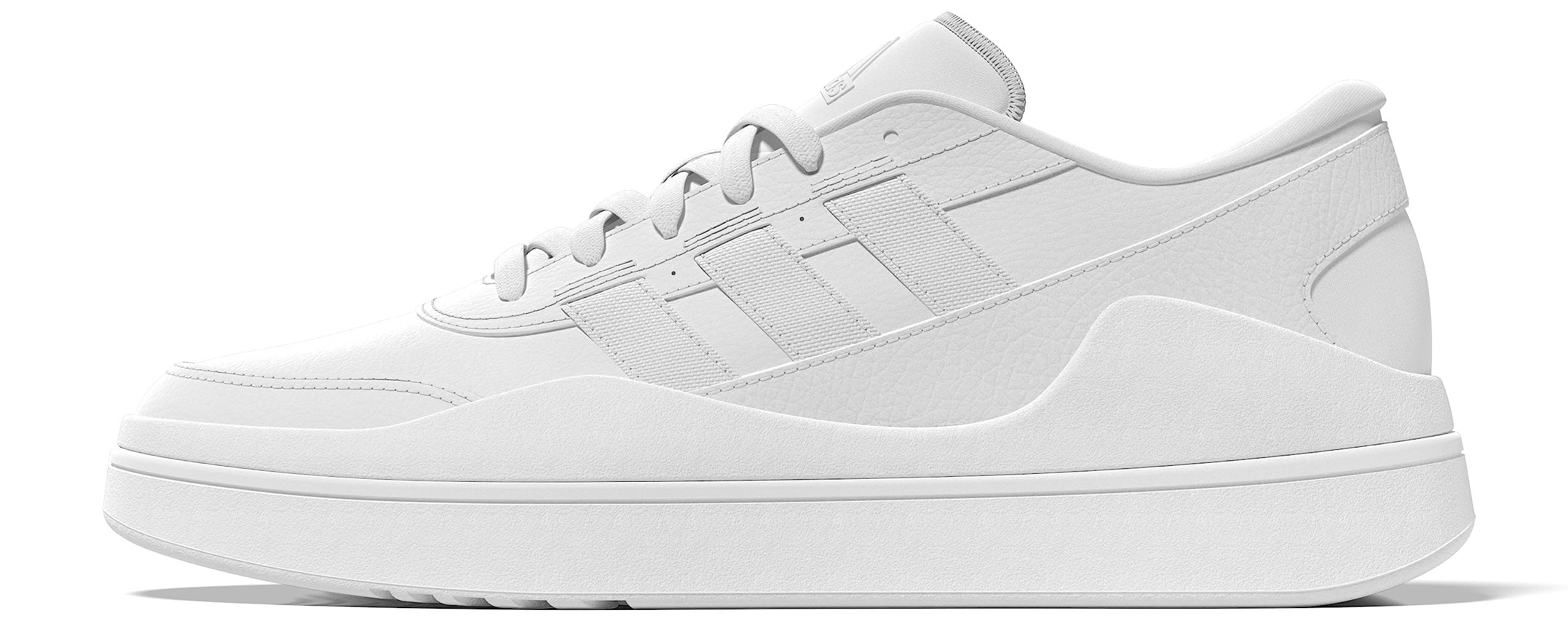 adidas Osade, Shoes-Low Unisex Adulto