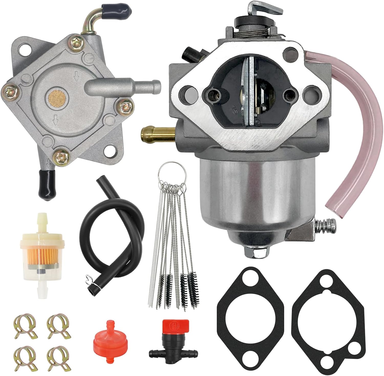 AM122462 Carburetor Fits John Deere AM122462 fits Kawasaki GX70 GX75 SRX75 SX75 15003-2437