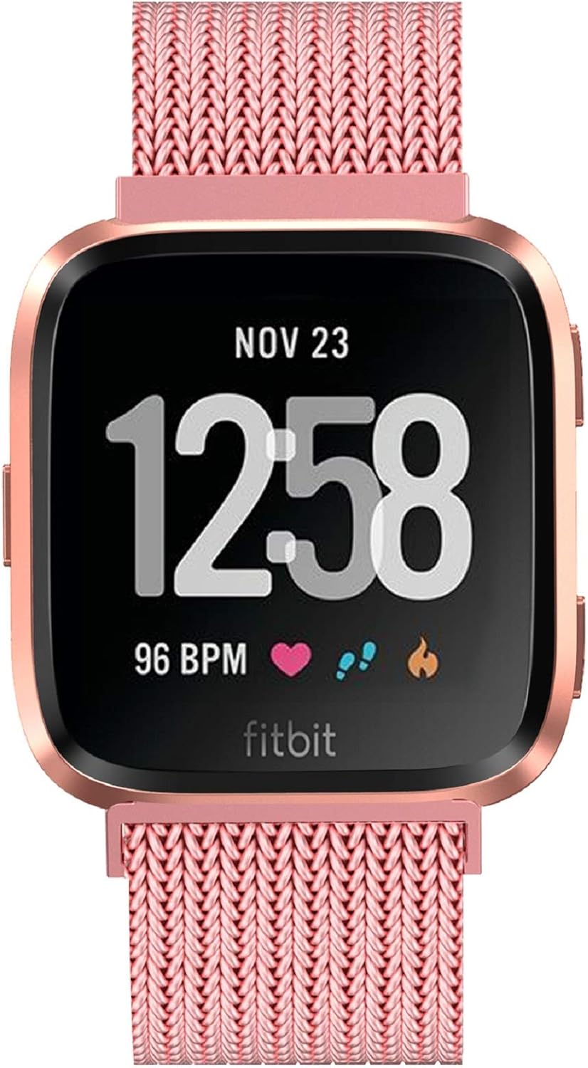 fitbit watch colors