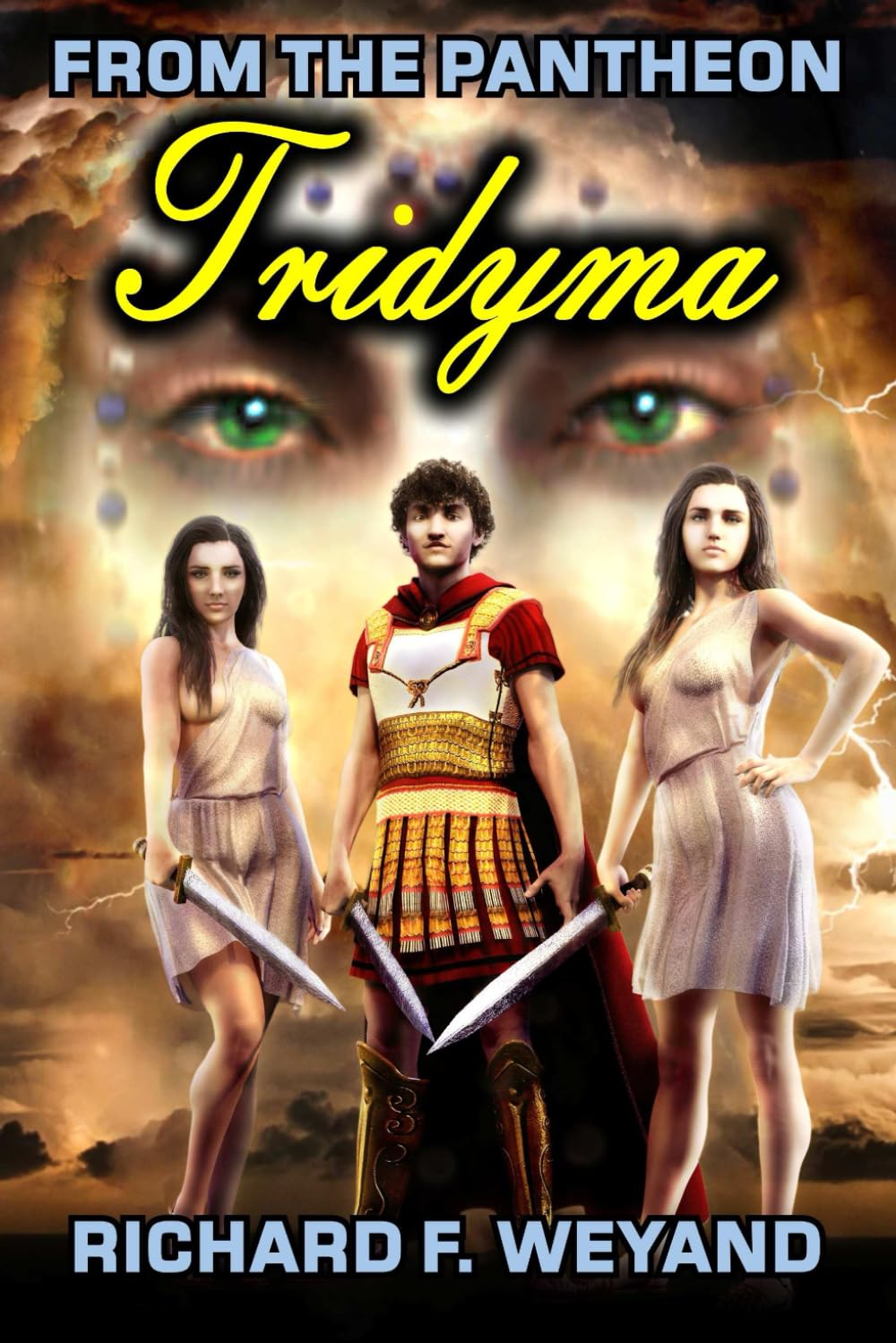 Tridyma