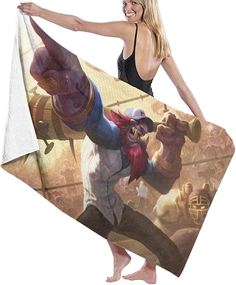 Amazon Co Jp Kingsleyton バスタオル トランドル 大判 マイクロファイバー 家庭用 ホテルタイプふわふわ 柔らかい 瞬間吸水ビッグ ロル グッズ ホーム キッチン