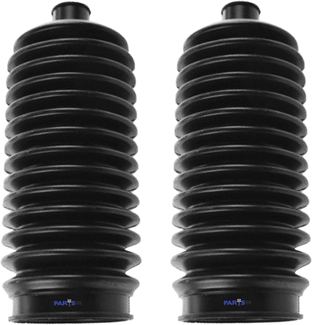 Steering Racks & Gear Boxes For Toyota Camry Steering Rack Bellows Boots Pair For Toyota 4Runner & Tacoma 1995-2004 - Left & Right, 10 Year Warranty Steering Racks & Gear Boxes For Honda Civic - Foto 8