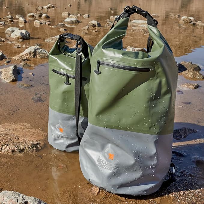 guide gear dry bolsa