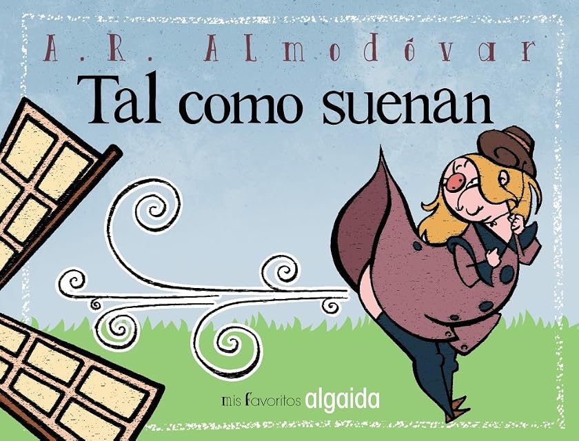 Portada de Tal Como Suenan
