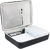 Khanka Hard Travel Case Replacement for HP Sprocket Studio Photo Printer