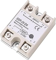 Vista 7 de Controlador de temperatura PID de automatización industrial, control de metro indicador, Jaybva de alto voltaje de 100V a 240V, termostato PID