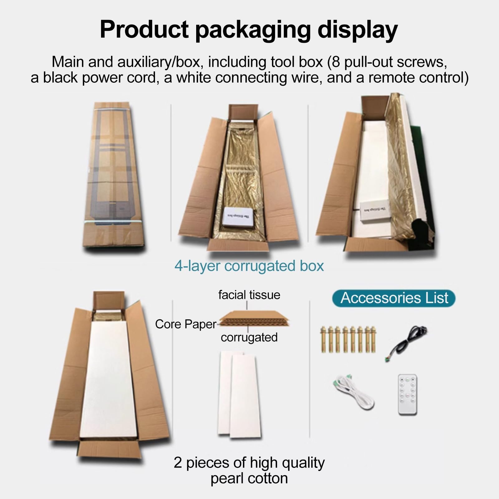 Équipement Antivol pour Vente Au Détail, Système EAS de Prévention avec Indicateur Lumineux Sonore, Affichage du Nombre D'alarmes, pour Supermarchés et Magasins de Vêtements