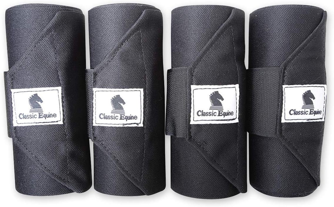 Classic Equine Standing Wrap Bandages