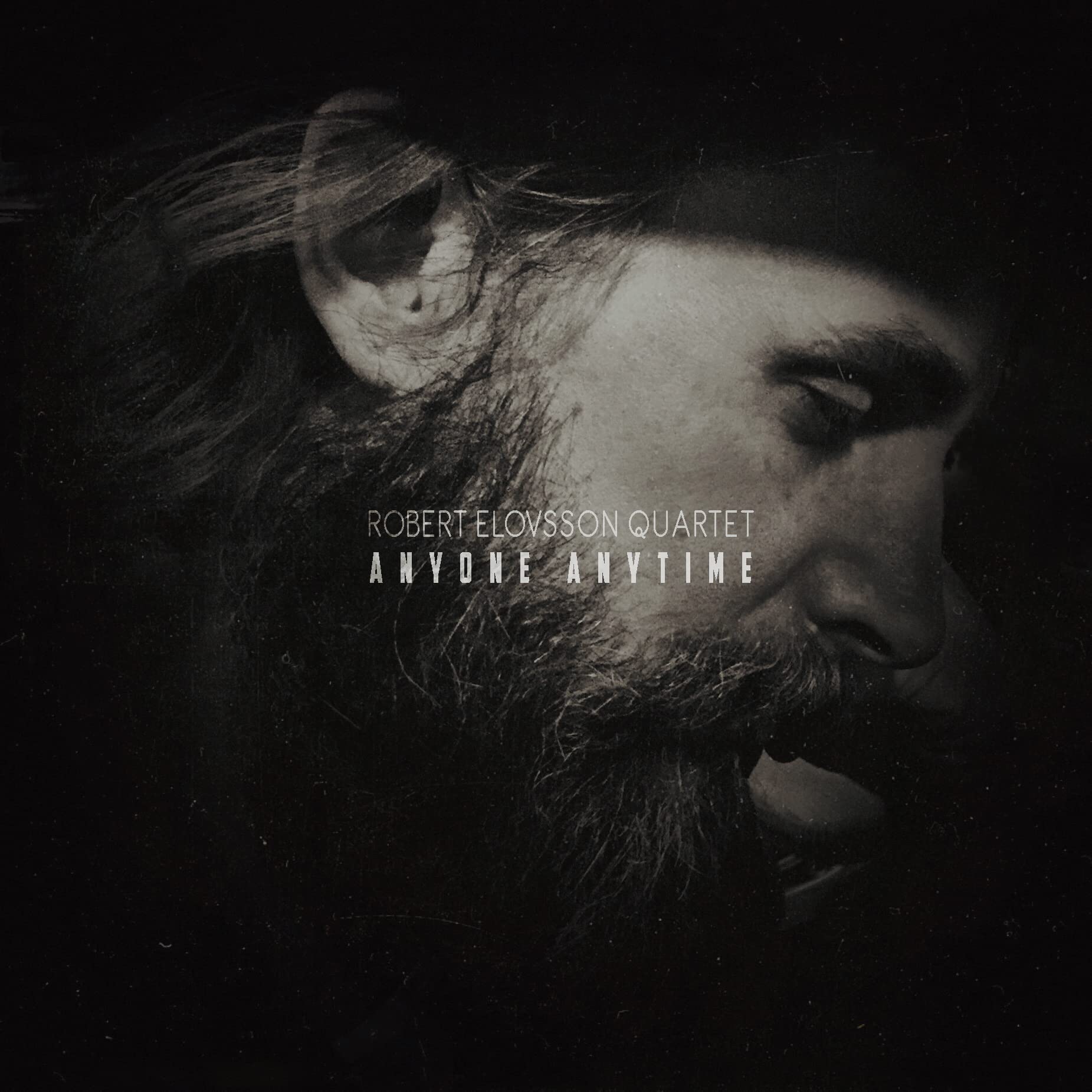 Robert Elovsson Quartet