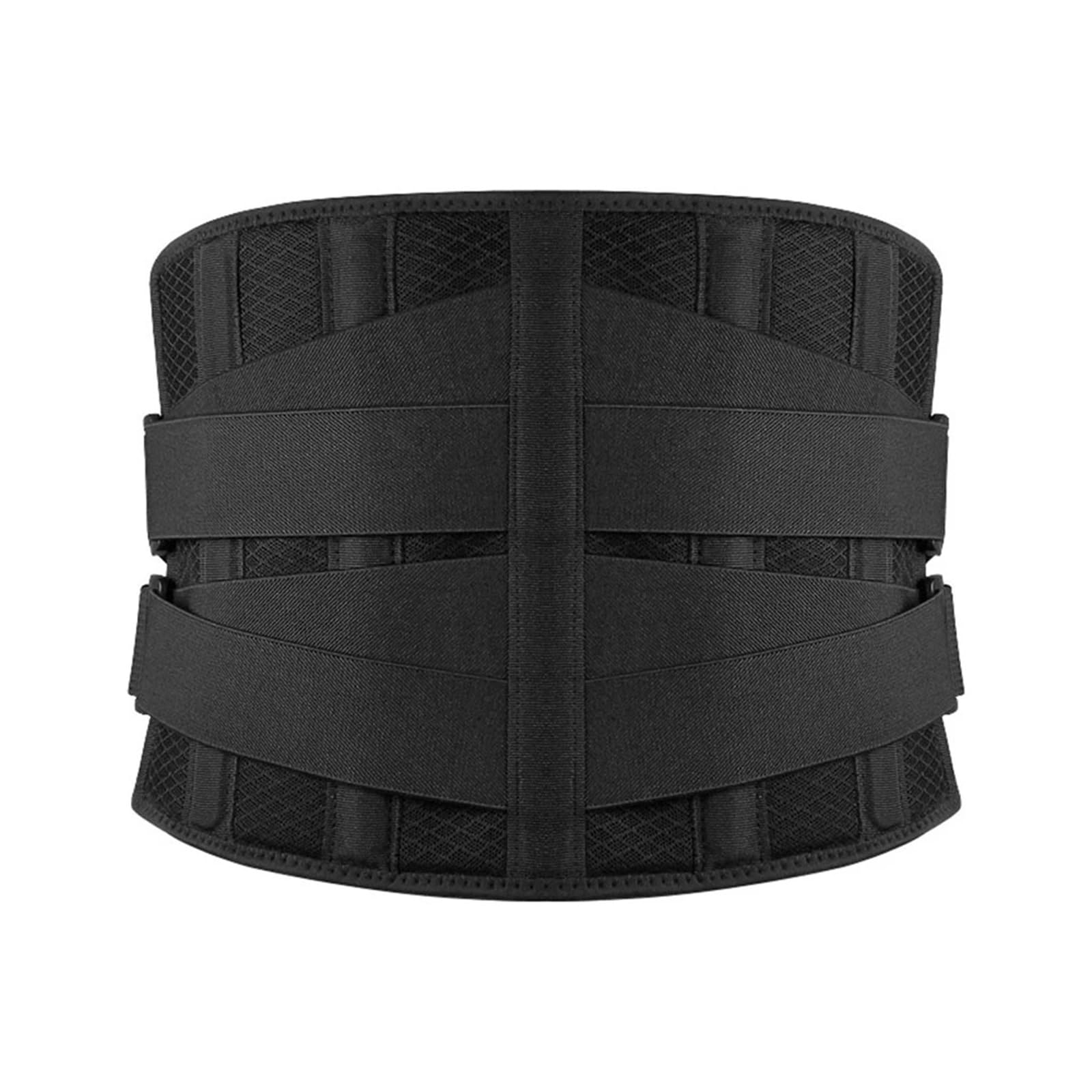 Soutien lombaire orthopédique contre la fatigue du dos taille M