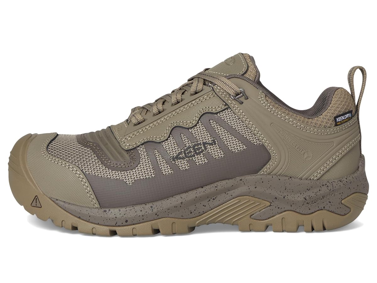 keen キーン リノ ケービーエフ ワークシューズ メンズ ワークシューズ | リノ ケービーエフ ウォータープルーフ