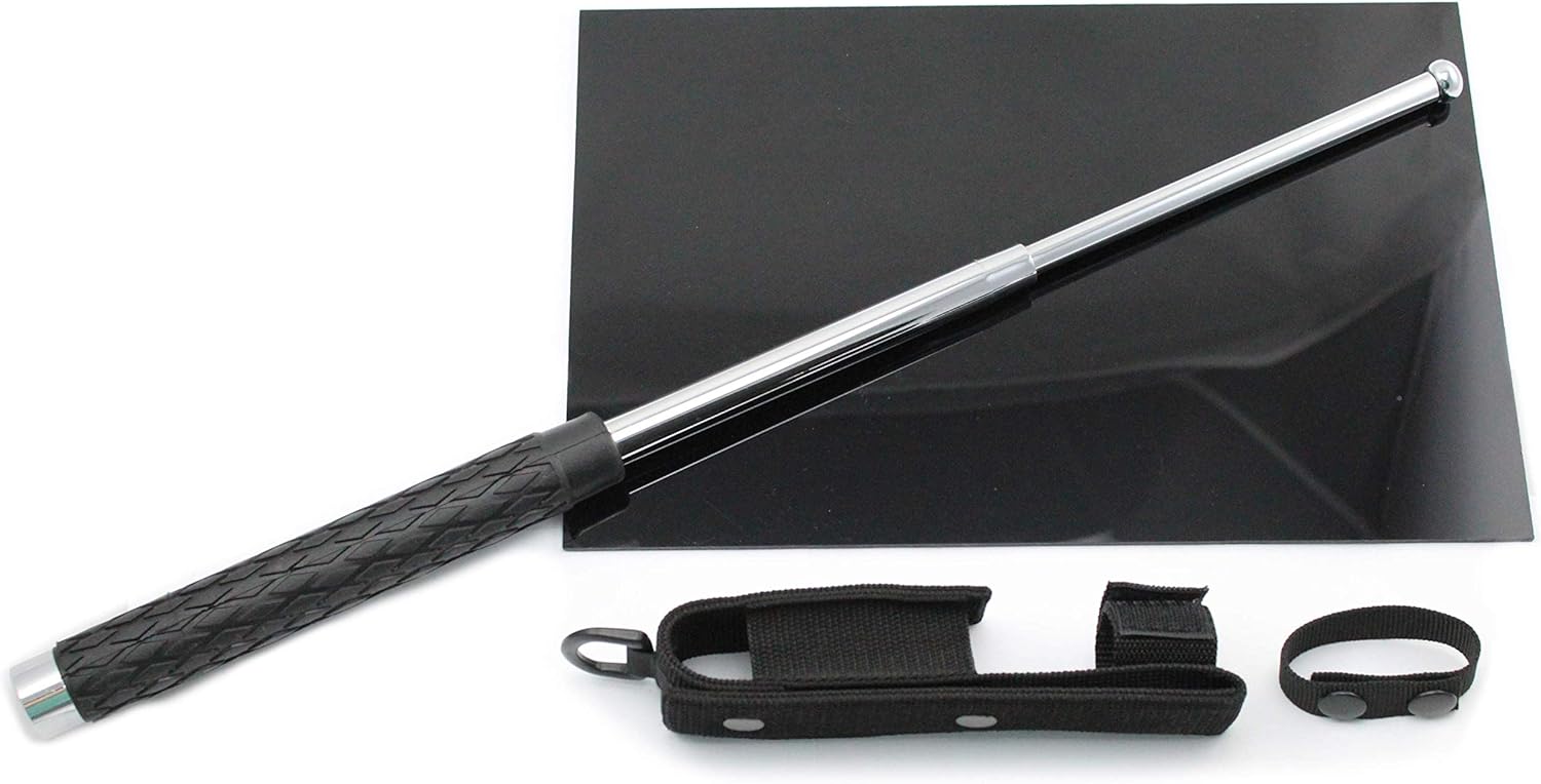 manganello per l'autodifesa