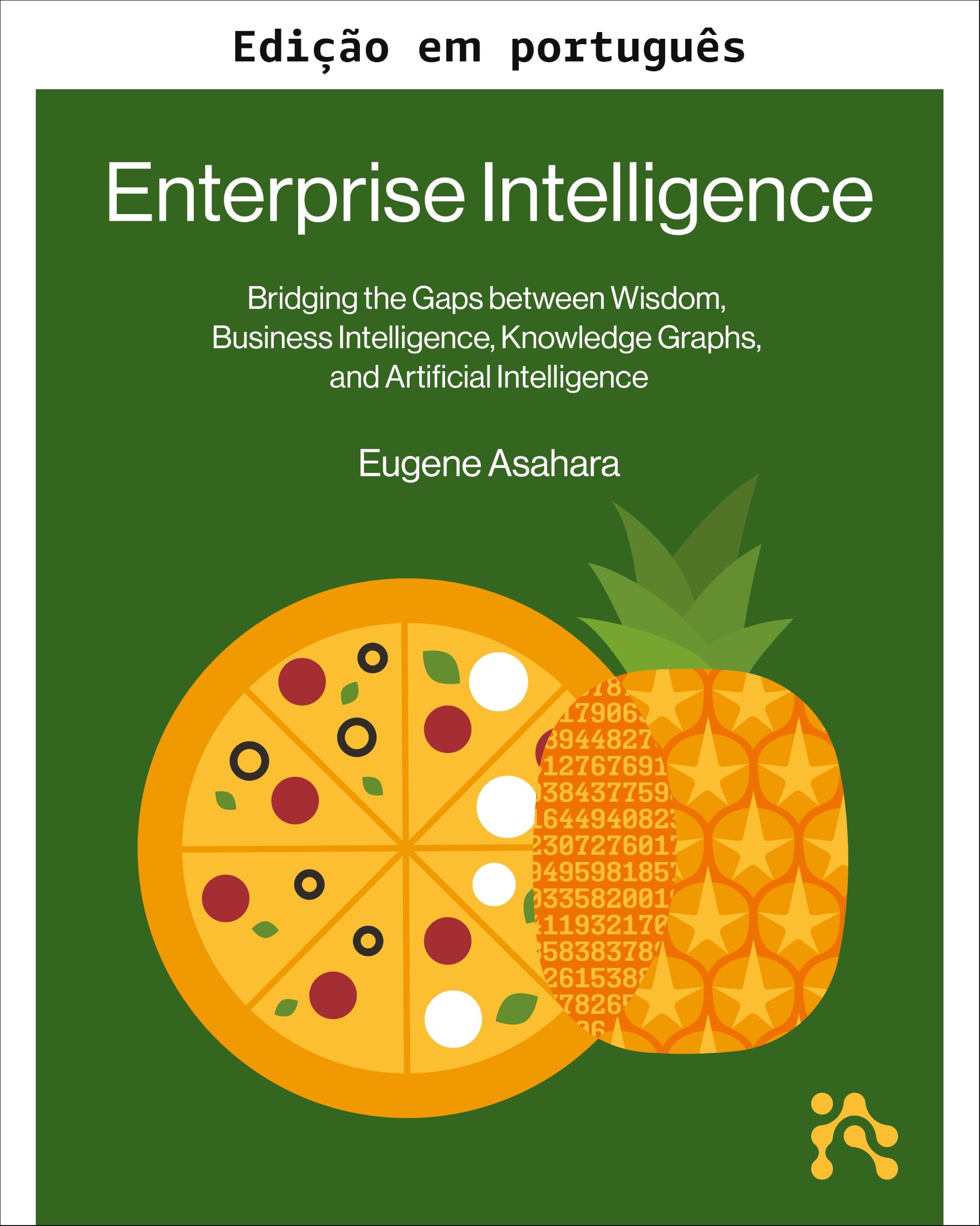 Inteligência empresarial (Portuguese Edition)