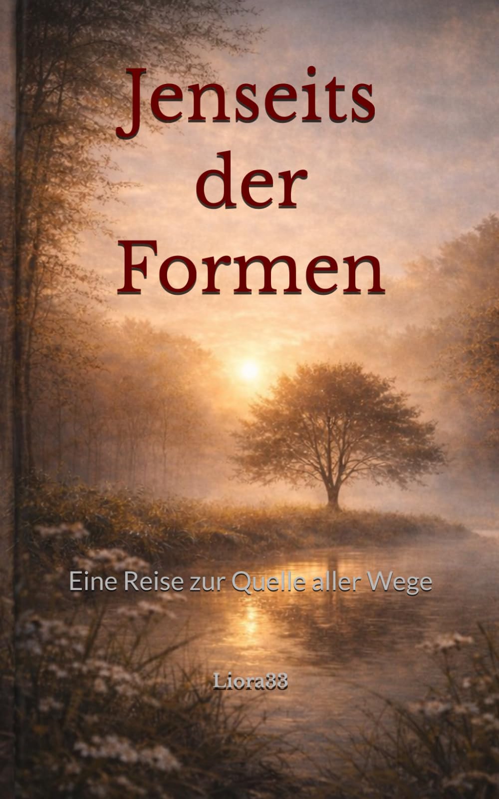 Jenseits der Formen: Eine Reise zur Quelle aller Wege