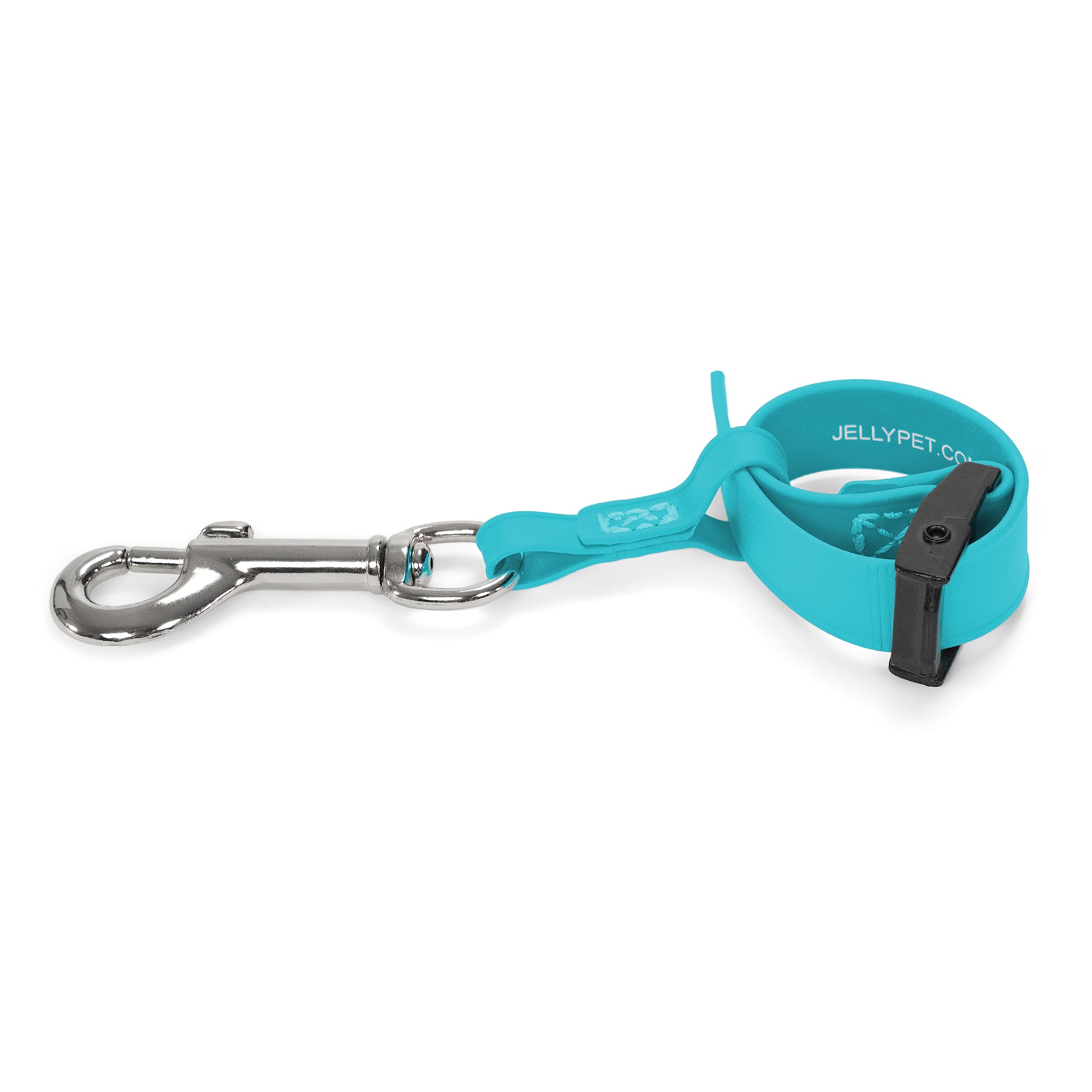 Jelly Pet Safety Tether for Table (Teal)