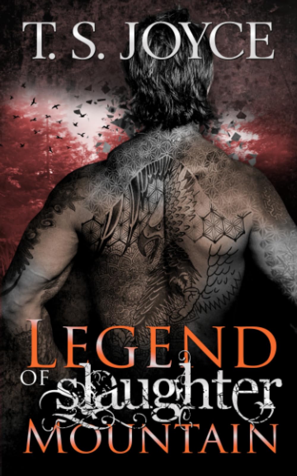 Legend of Slaughter Mountain (Bears of Slaughter Mountain)