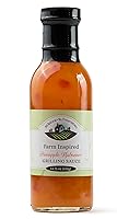 Algopix Similar Product 14 - Farm Inspired Pineapple Habanero Small