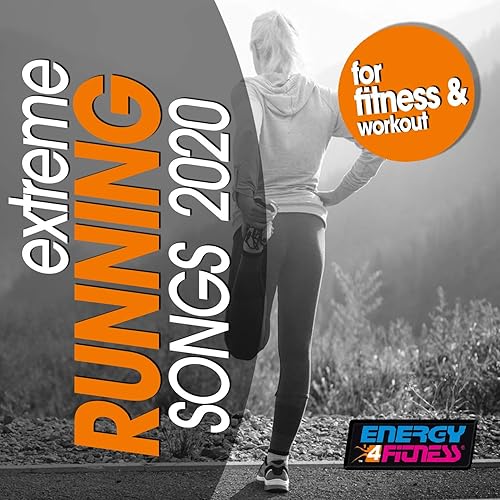 Extreme Running Songs For Fitness & Workout 2020 (Unmixed Compilation