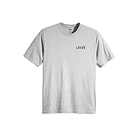 Levi's SS Relaxed Fit Tee, T-Shirt Uomo