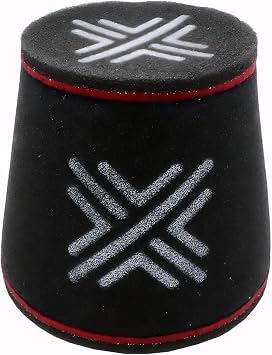 Pipercross Performance Universal Filter, High Performance, C0177