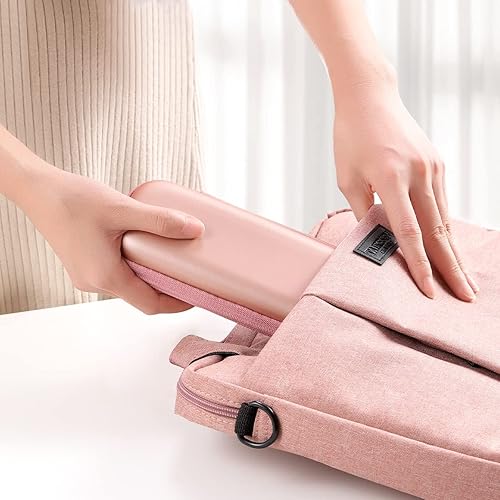 Miniatura 6 de AGPTEK Estuche Portador de Lápices Compatible con Apple Pencil, Stylus iPad Pro Pen, Lápiz, Samsung, Huawei, Accesorios para Apple Pen, Cable USB,