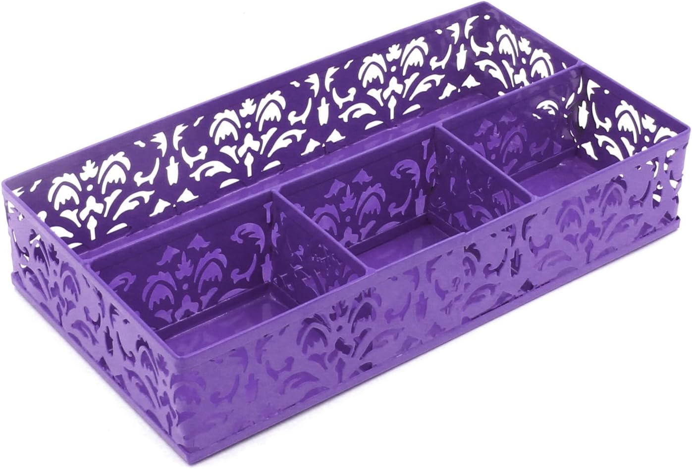 EasyPAG Desk Max 44% OFF Drawer Organizer with 3 Small P ...