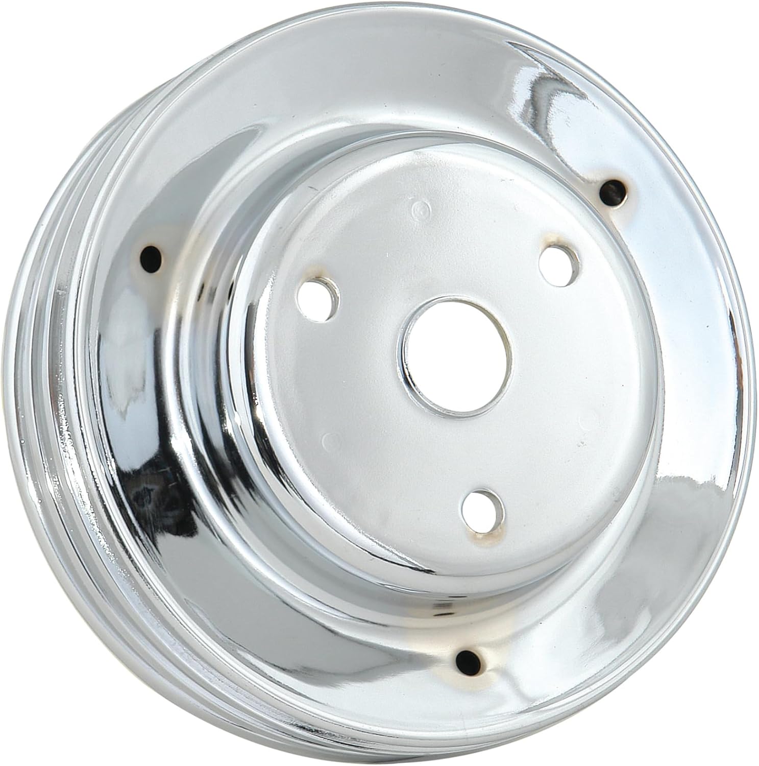 Mr. Gasket 4978 Crankshaft Pulley