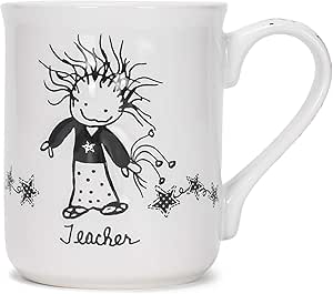 Graduate Children Of The Inner Light Lg Coffee Cup Mug Enesco - View #10