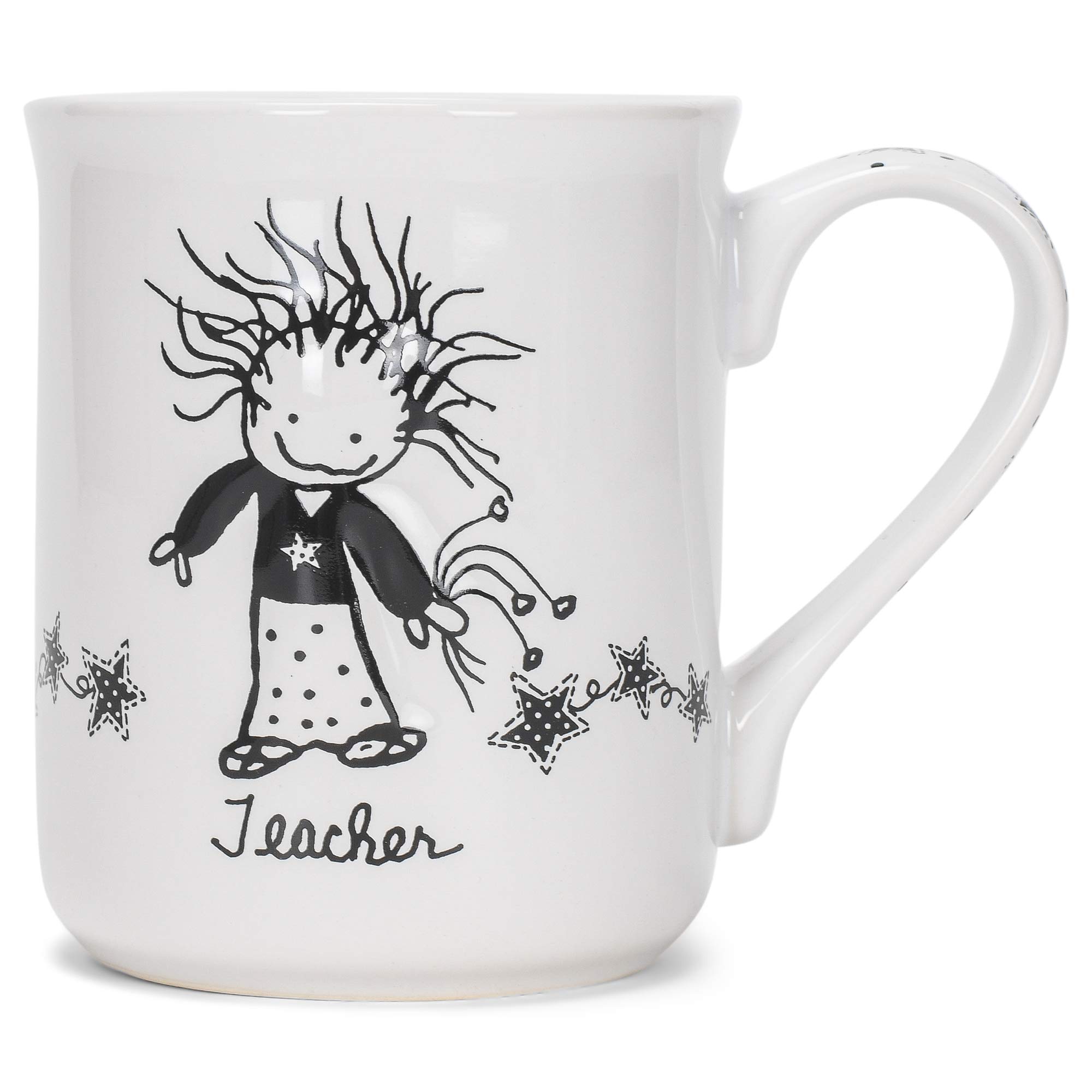 Graduate Children Of The Inner Light Lg Coffee Cup Mug Enesco - View #9