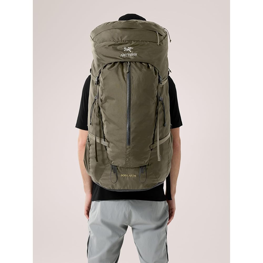 Amazon.co.jp: Arc'teryx Bora 75 バックパック メンズ | 丈夫で
