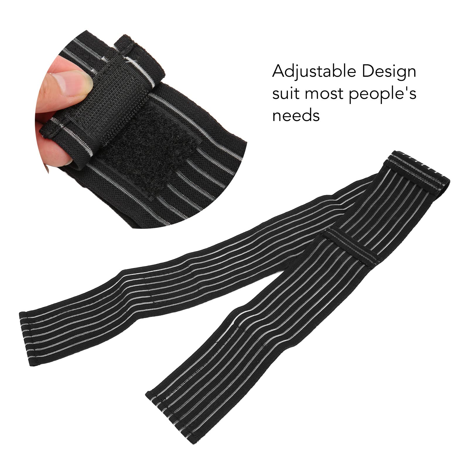 Ceinture de Cathéter de Dialyse Péritonéale, Stabilisation Respirante Dialyse Péritonéale Ceinture de Cathéter de Dialyse éritonéale Accessoires de Cathéter de Dialyse Péritonéale (L)
