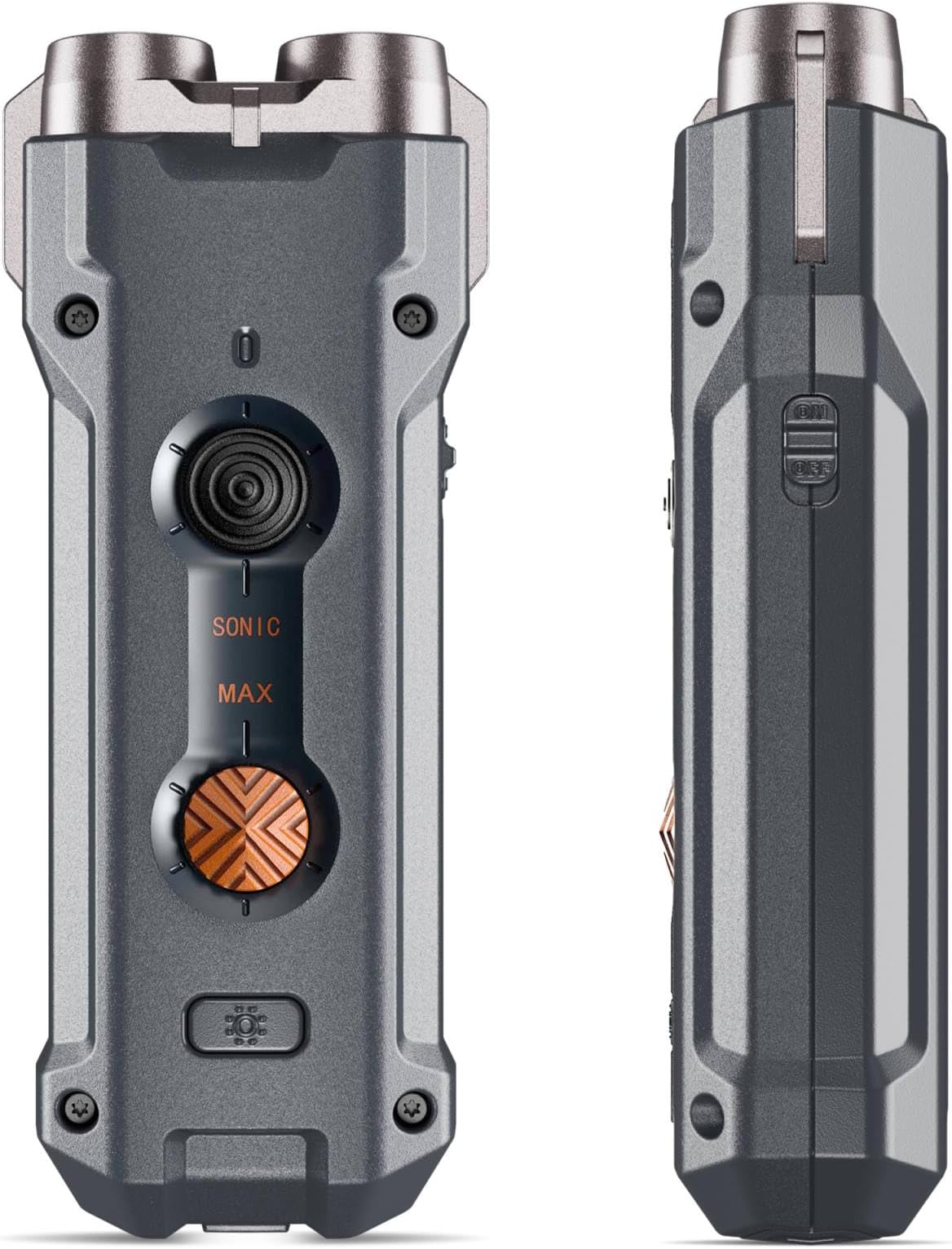 RC Ultrasonic Dog Repeller Longrange Ultrasonic Dog Bark