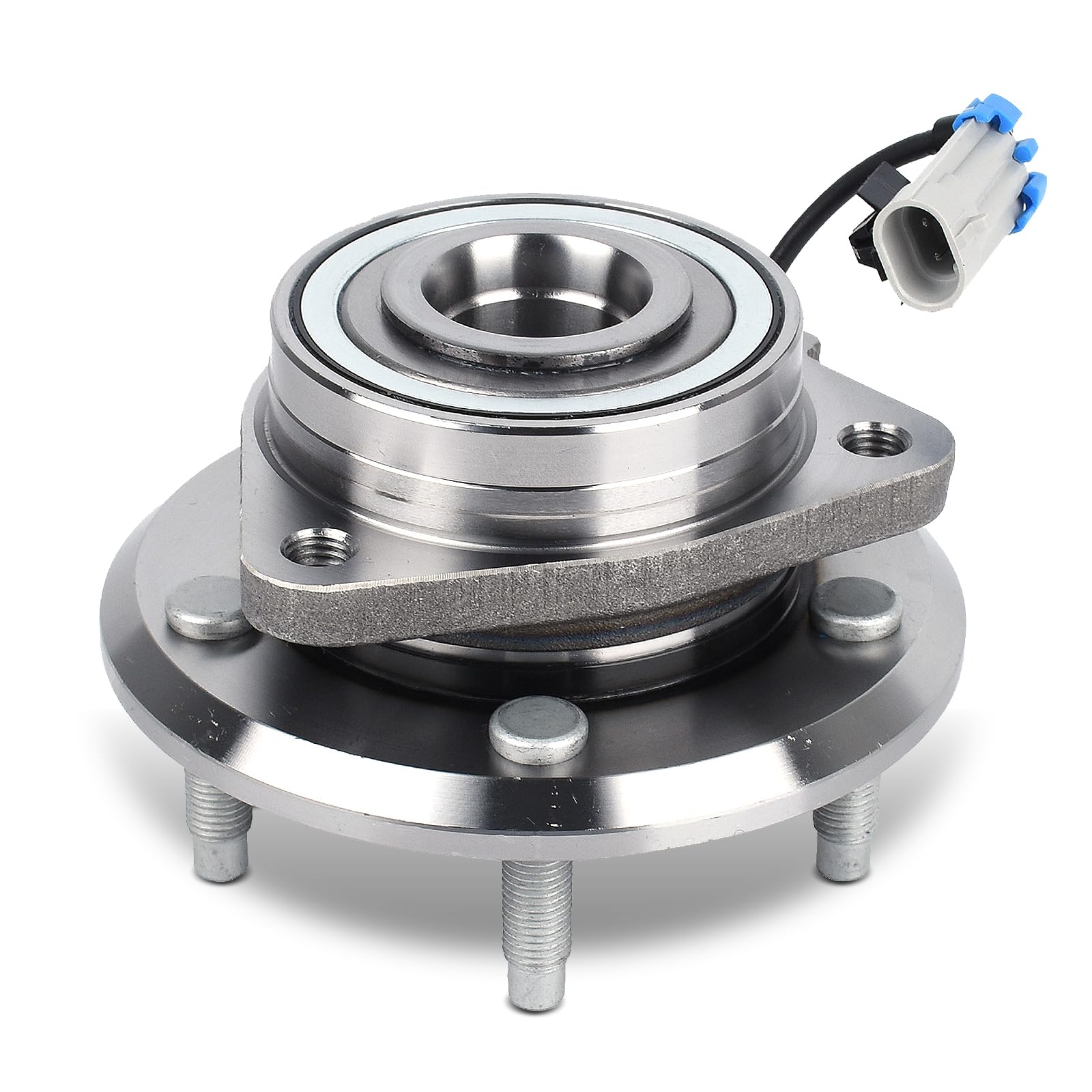 Amazon.com: Autoround 513276 Front Wheel Bearing and Hub Assembly