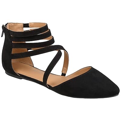 Journee Collection Comfort Foamtm Marlee Flat Women