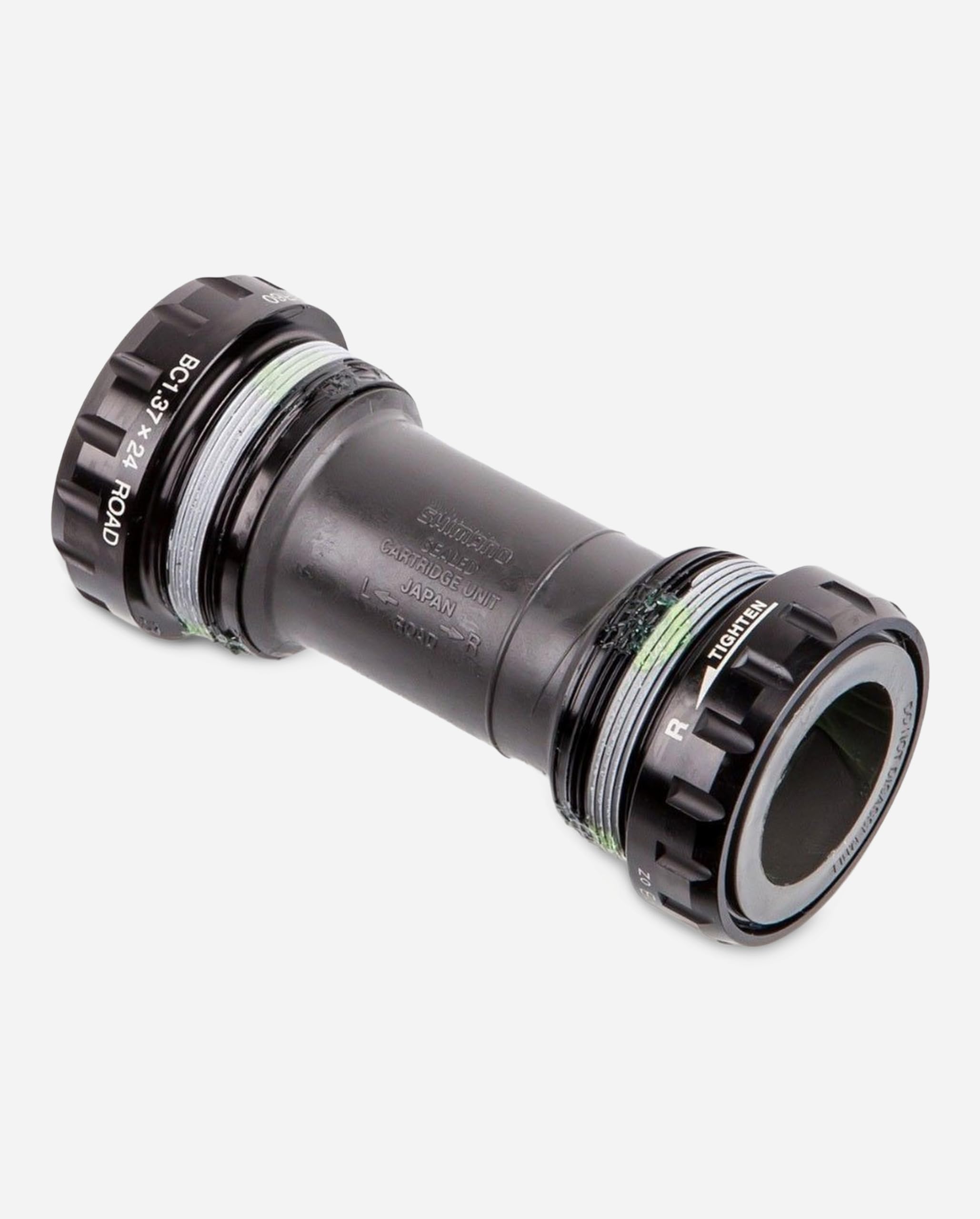 Amazon.com : SHIMANO SM-BBR60 Ultegra/FC-CX70 / 105 Hollowtech II