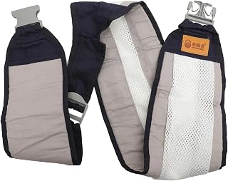 INOOMP Porta-Bebês De Um Ombro Estilingue Para Transporte De Bebê Estilingue Para Bebê Envoltório Para Bebê Recém-Nascido Porta-Bebê Porta-Bebê Recém-Nascido Para Criança Acessórios