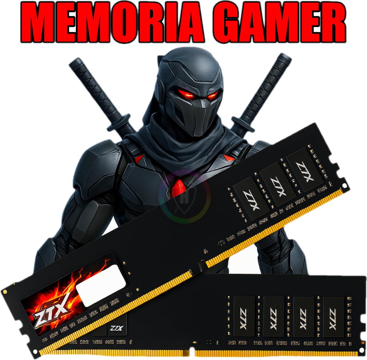 PC GAMER COMPLETO I7 9 GERAÇÃO, RX 580 8GB DDR5, 32GB DDR4, SSD