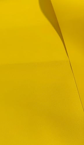 Miniatura 6 de Tela de lona impermeable y repelente al agua de 600 denier de 600 denier para proyectos de interior/exterior, tapicería, decoración del hogar