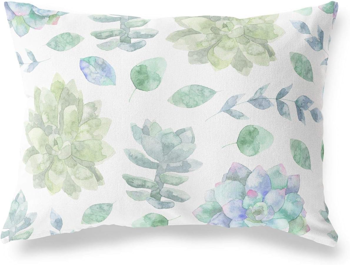 BonaMaison Decorative Cushion Cover, Random Pattern Throw Pillow Covers, Home Decorative Pillowcases for Livingroom Sofa