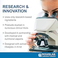 Vista 9 de Douglas Laboratories K2-D3 with Astaxanthin - Antioxidant Support for Bones, Immune Function & Vascular Health* - With Menaquinone-7 & D Vitamin