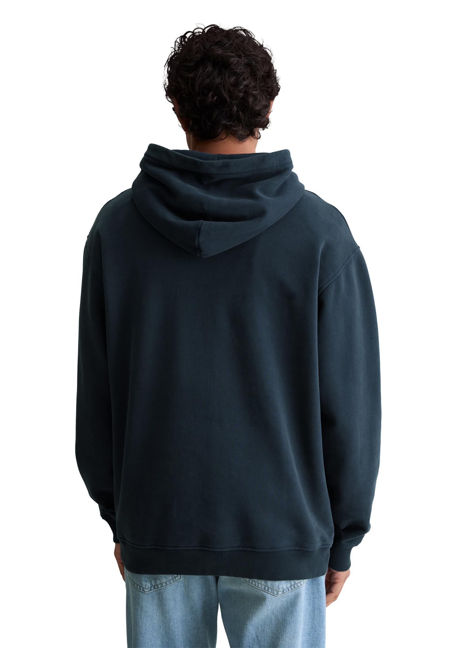 Marc O'Polo 5000007848 Sudadera con Capucha, 4139, XXL para Hombre