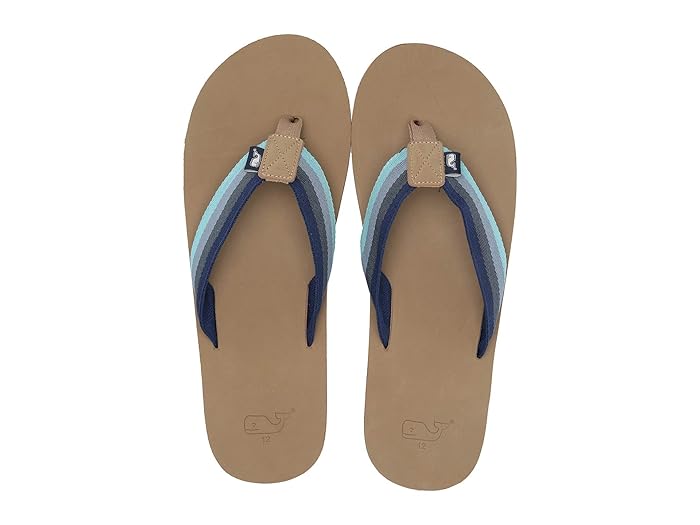 flip flops vineyard vines