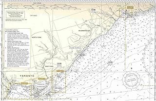 Lake Superior (Richardsons' Chartbook + Cruising Guides)